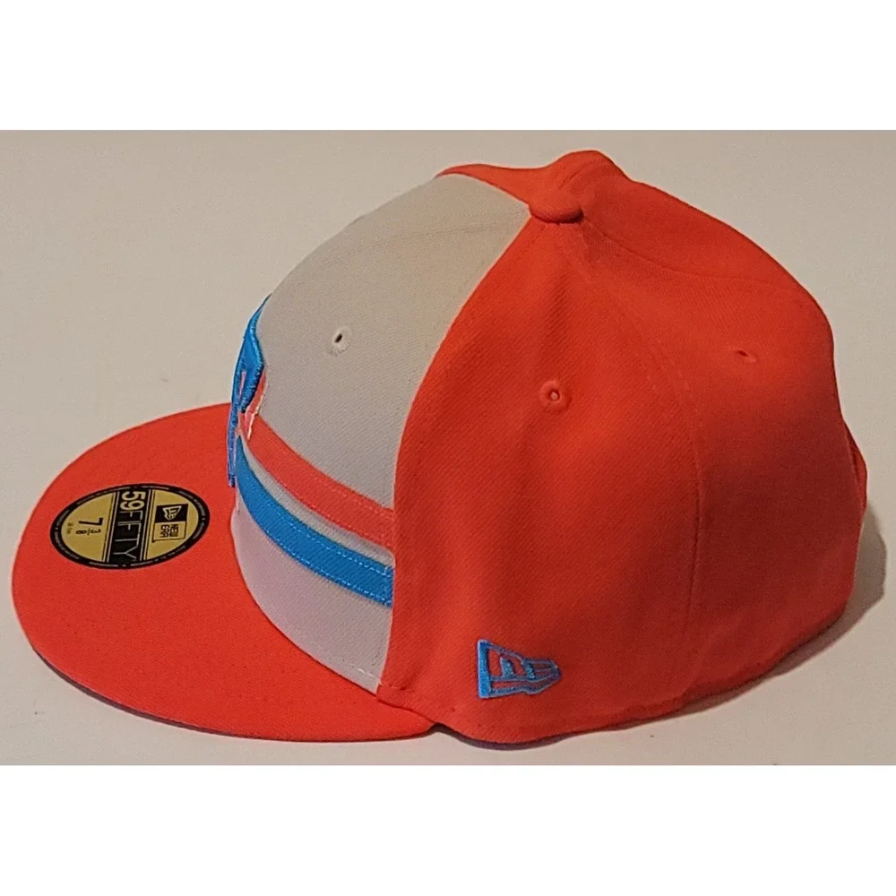 New Era texas rangers